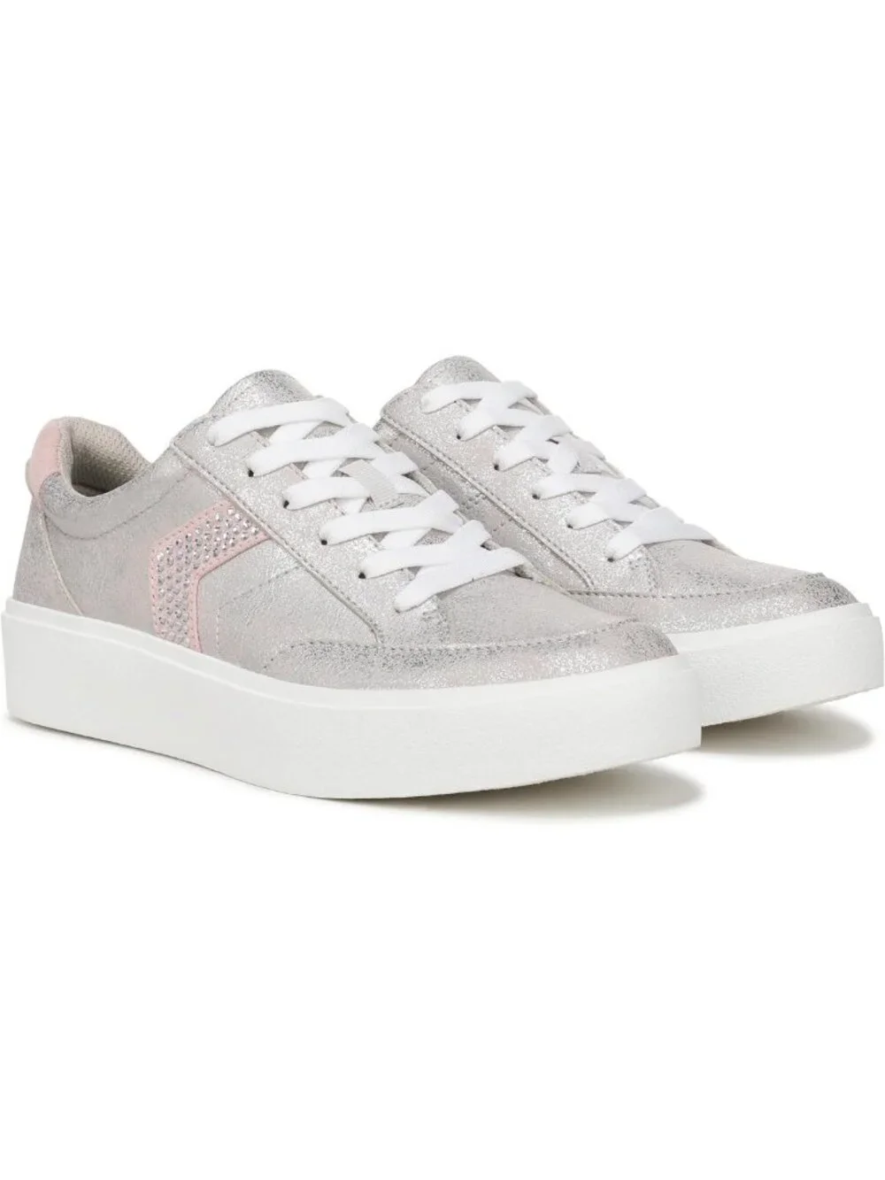 Stylish Lace-Up Comfort Shoes for Women | Trendy Casual Footwear, Size Options